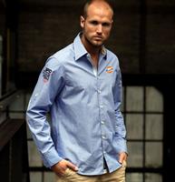 GULF STRIPE SHIRT